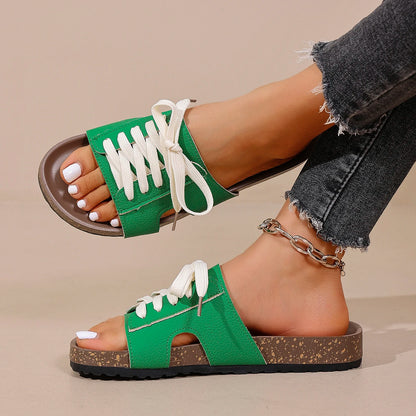 Iliana Sandals