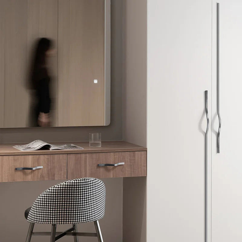 Linea Viva Handles