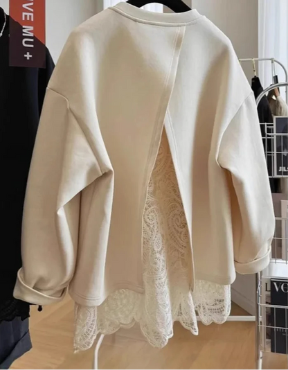 Fiorella Sweatshirt