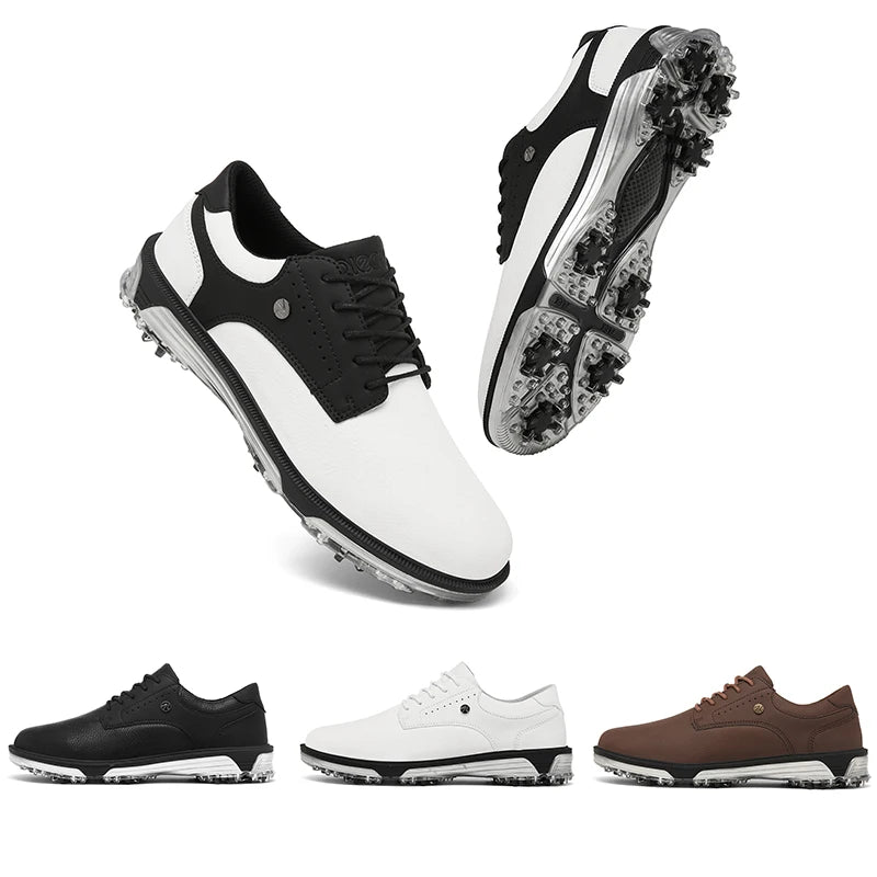 Garret Golf Shoes