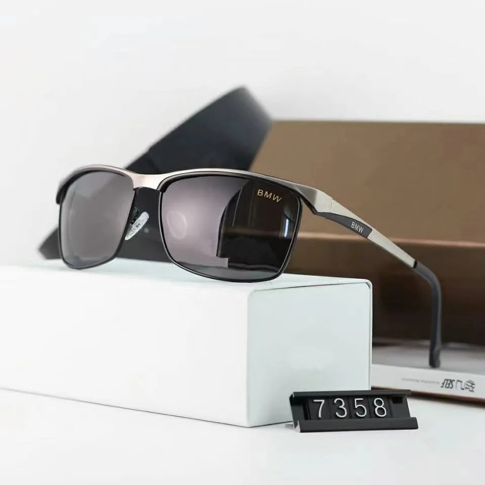 Suprema BMW Sunglasses