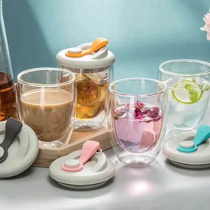 Quenby Double Wall Cup