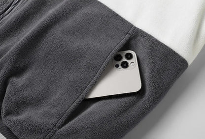 Marco D'Oggiono Two Side Jacket