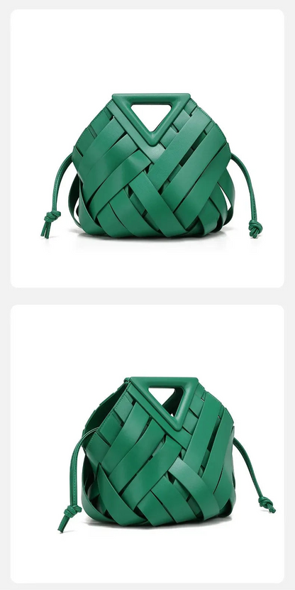 SOLIE BLOOM Handbag