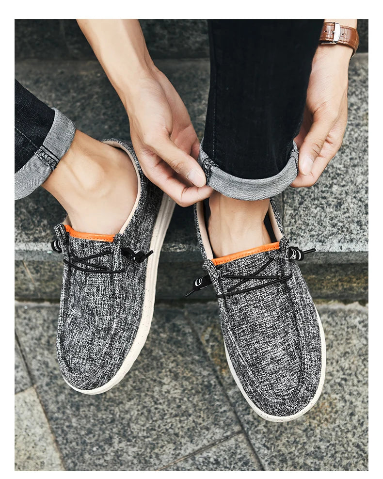 Jaxon Casual Shoes
