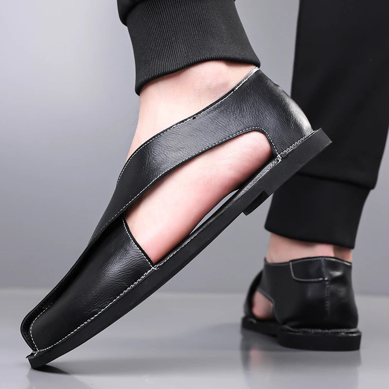 Belmonte Sandals