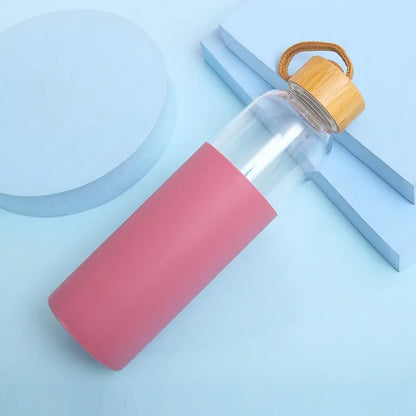 Bexley Glass Water Bottle