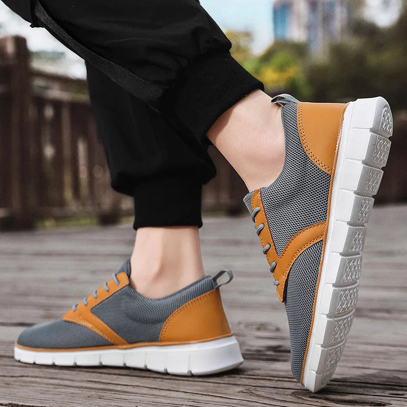 Cavaldo Lightweight Sneakers