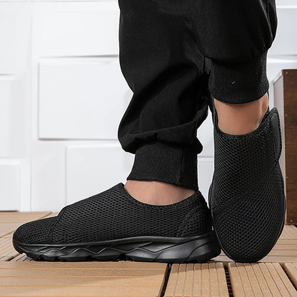 Flexor Orthopedics Shoes