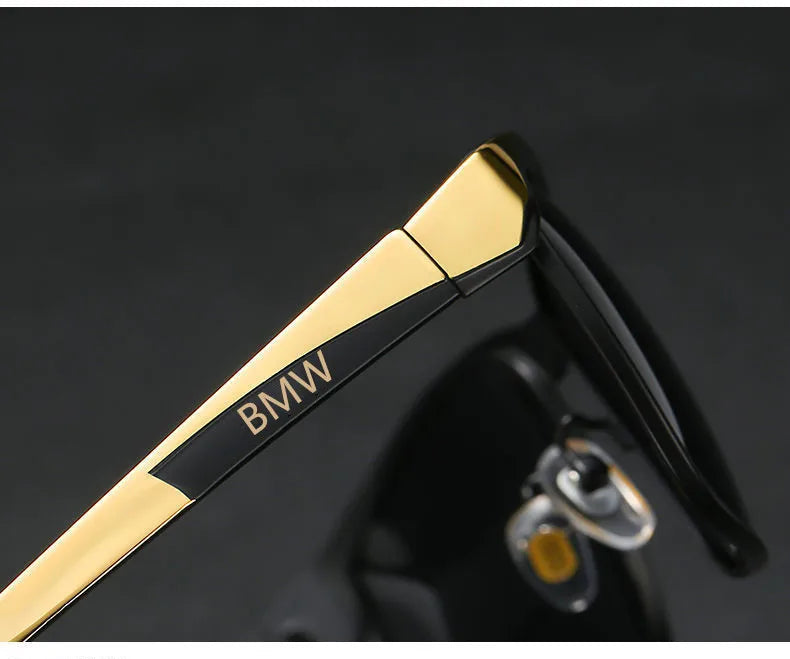 Suprema BMW Sunglasses