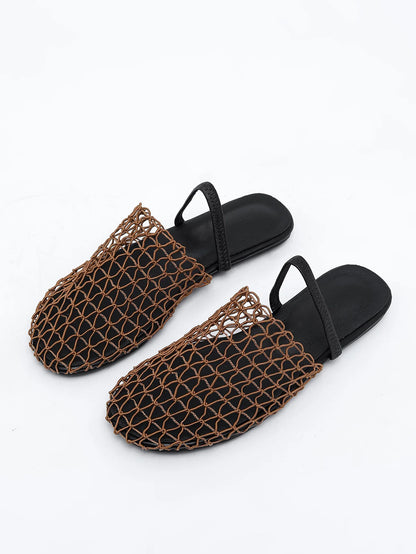 Celine Breeze Slippers
