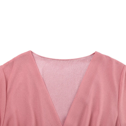 Bella Tie Dress