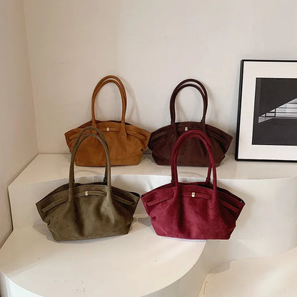 THE MARCELLE Shoulder Bag