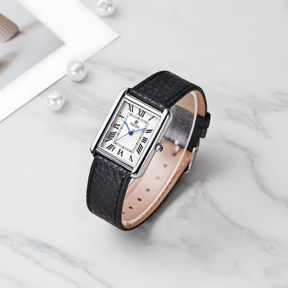 Orvian Quartz Watch