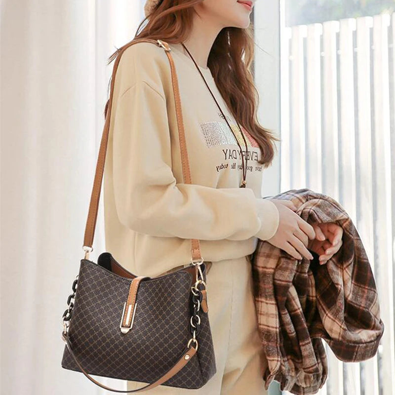 Molissa Handbag