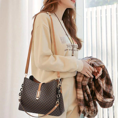 Molissa Handbag
