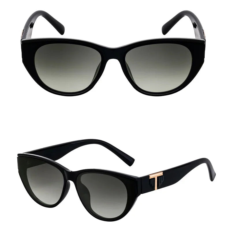 DivaRetro™ Sunglasses