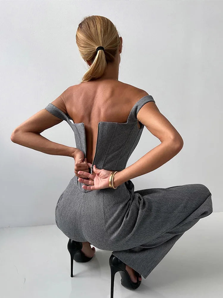 Firenze Three Piece Set
