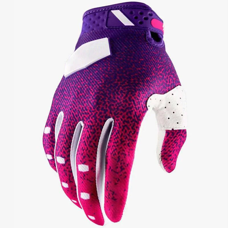 MX Full Finger Gloves