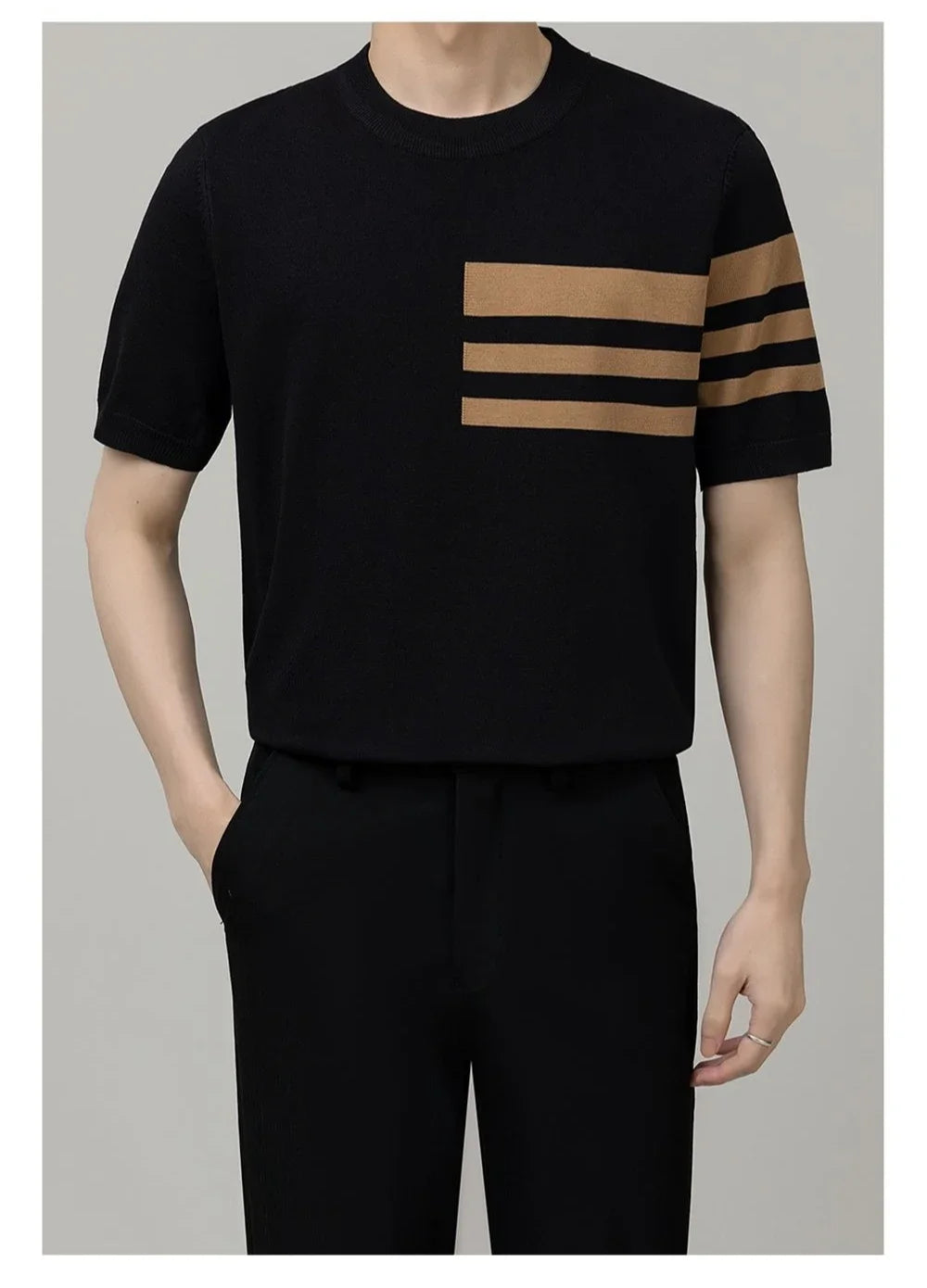Jasper T-Shirt