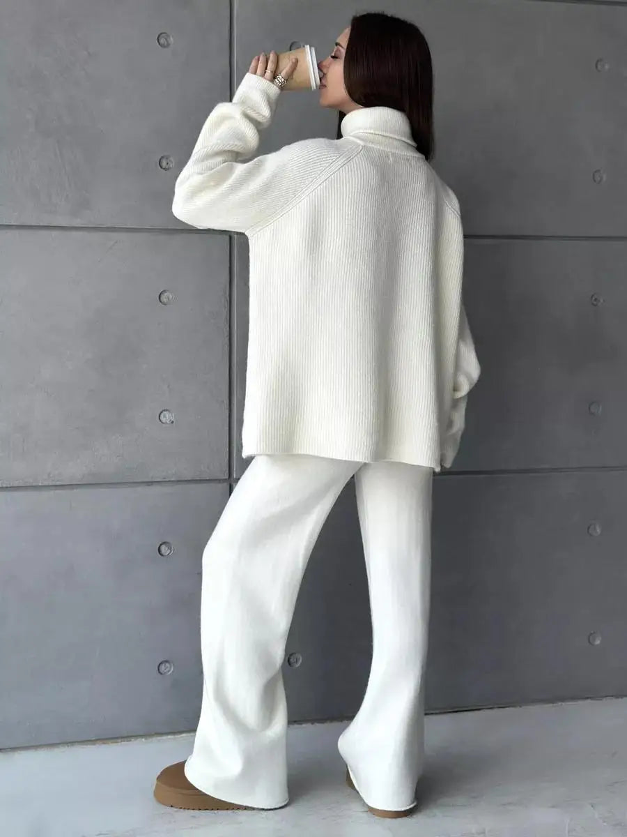 Soave Luminosa Two Piece Set