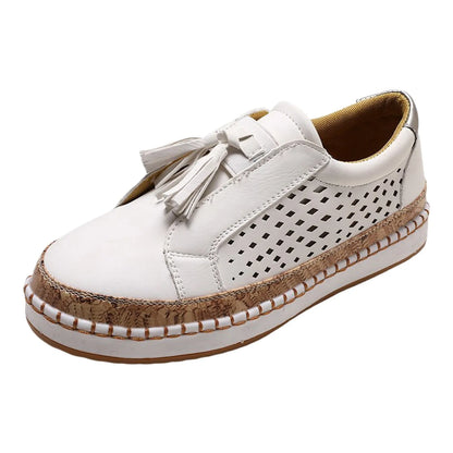 Corrente Orthopedic Slip-Ons