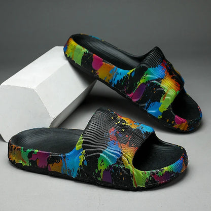 Oren Slippers