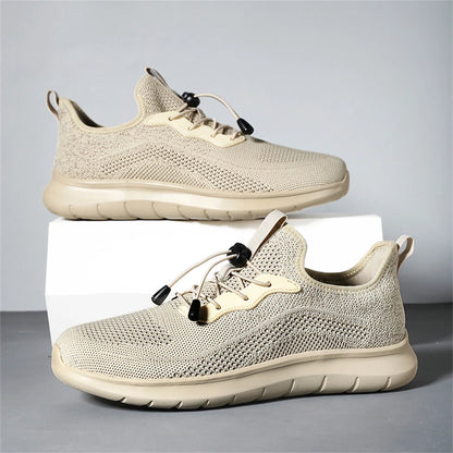 Respiro Nero Sneakers