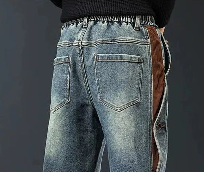 VOID Baggy Jogger Jeans
