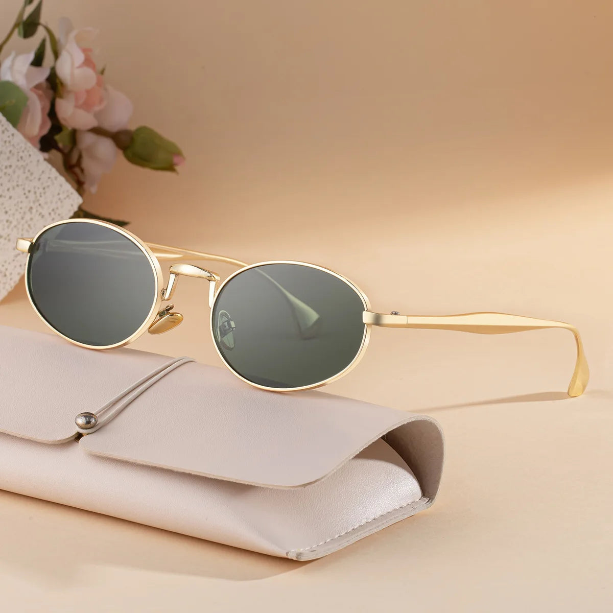 Sole Sunglasses