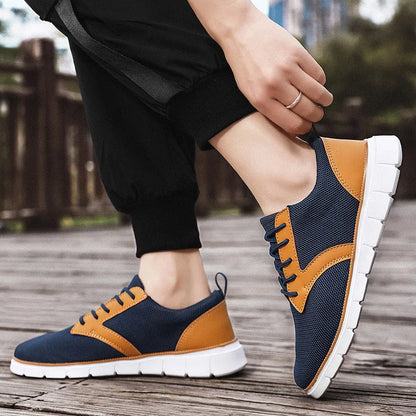 Cavaldo Lightweight Sneakers