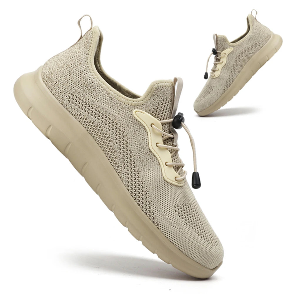 Respiro Nero Sneakers