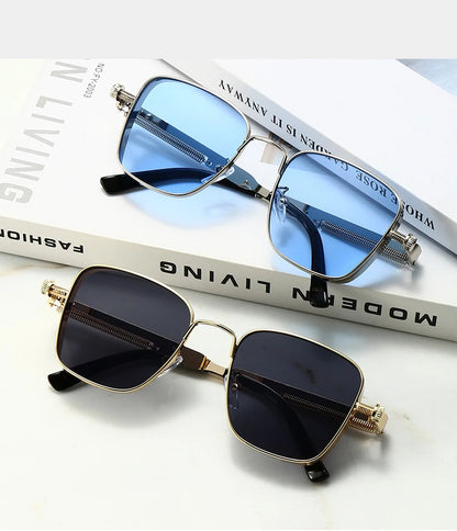 Bishop Steampunk Sunglasses