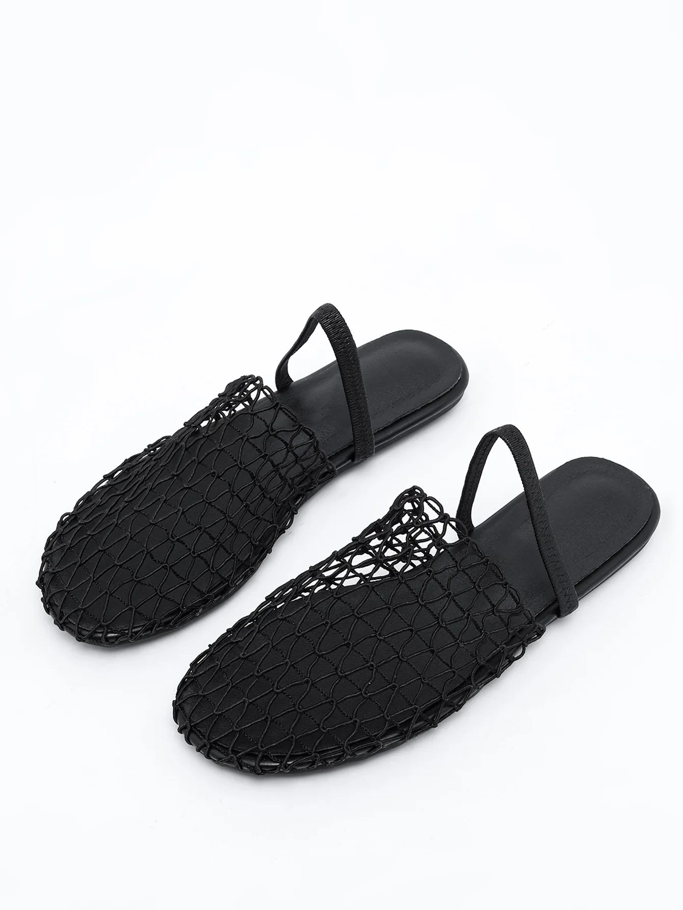 Celine Breeze Slippers