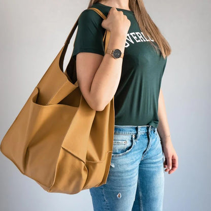 Piena Tenera Big Beach Bag