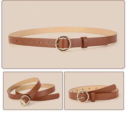 Linea Belts Set