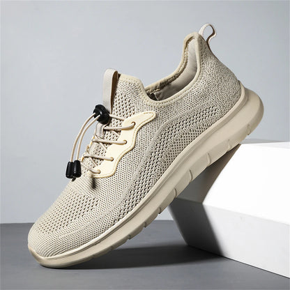Respiro Nero Sneakers
