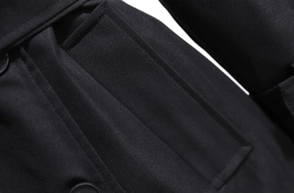 Fiorente Trench Coat