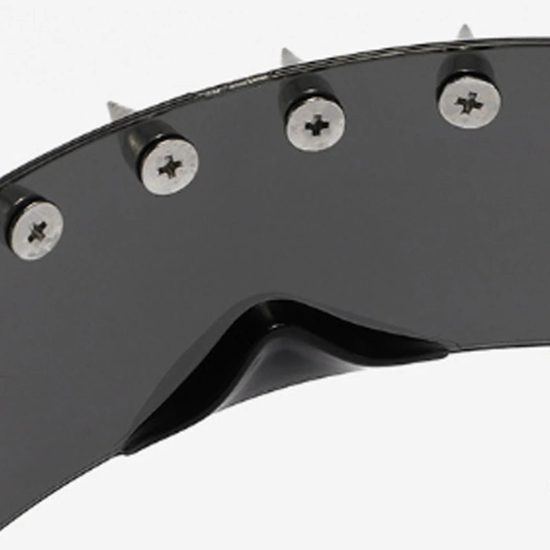 Shadow Spikes