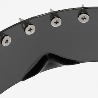 Shadow Spikes