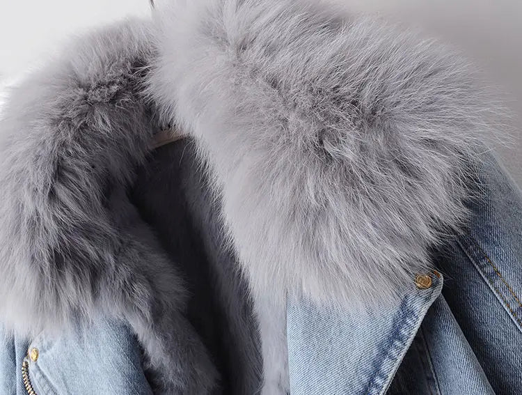 Vita Luxe Denim