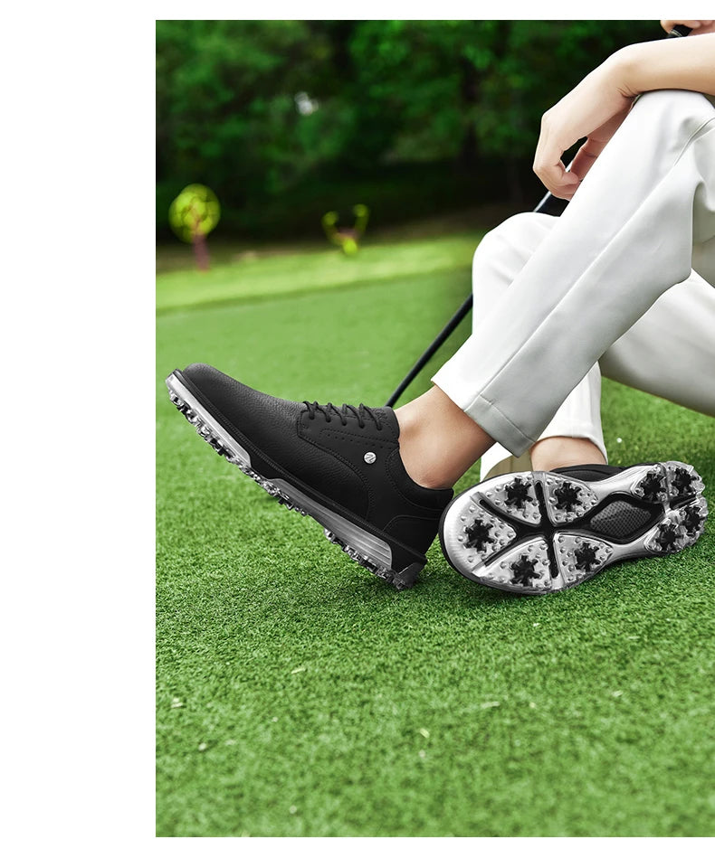Garret Golf Shoes