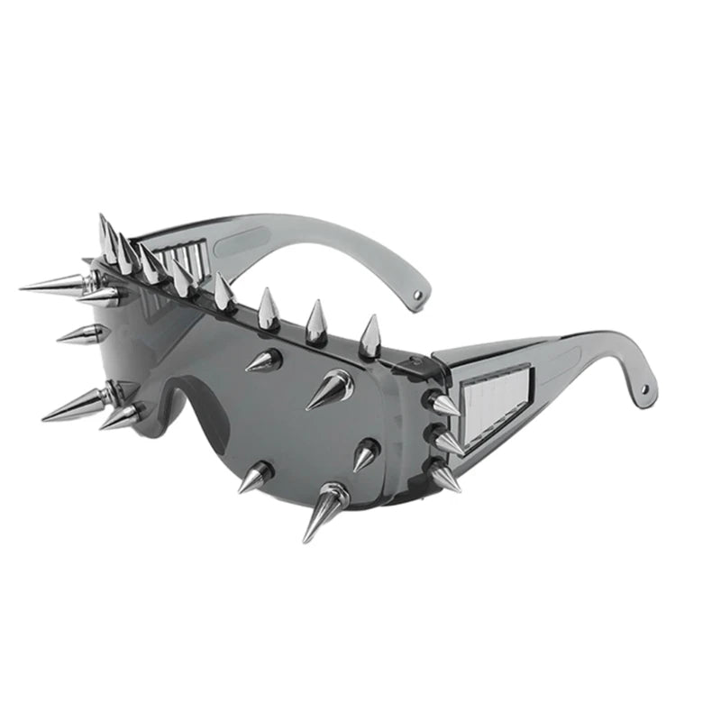 Shadow Spikes