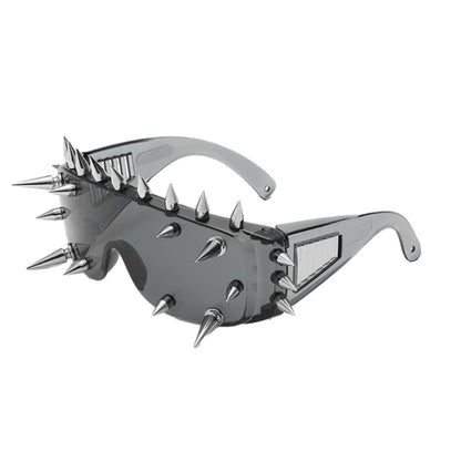 Shadow Spikes