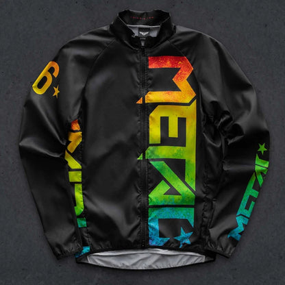 Forte Corsa Windproof Cycling Jersey