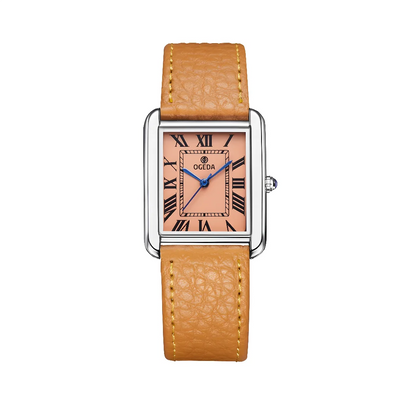 Orvian Quartz Watch