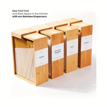 GrainGuard Storage Box