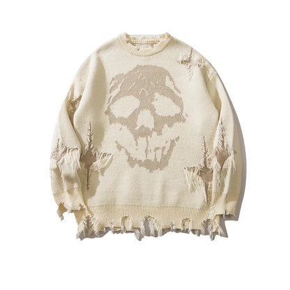 Cuore Nero Pullover
