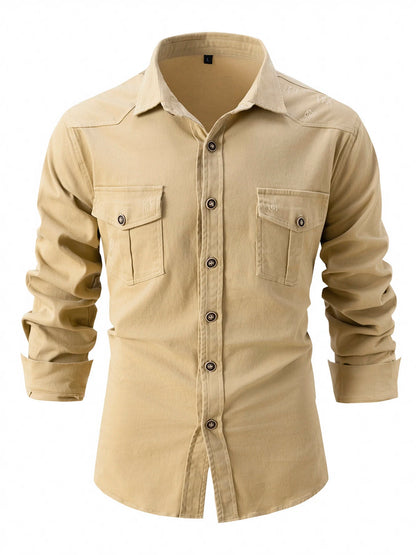 NordWood Classic Shirt