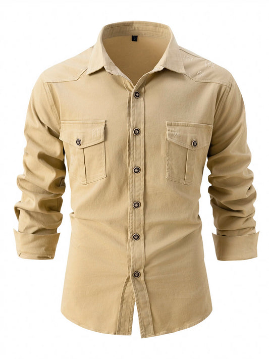 NordWood Classic Shirt